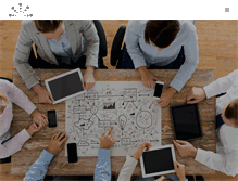 Tablet Screenshot of leadthedifference.com